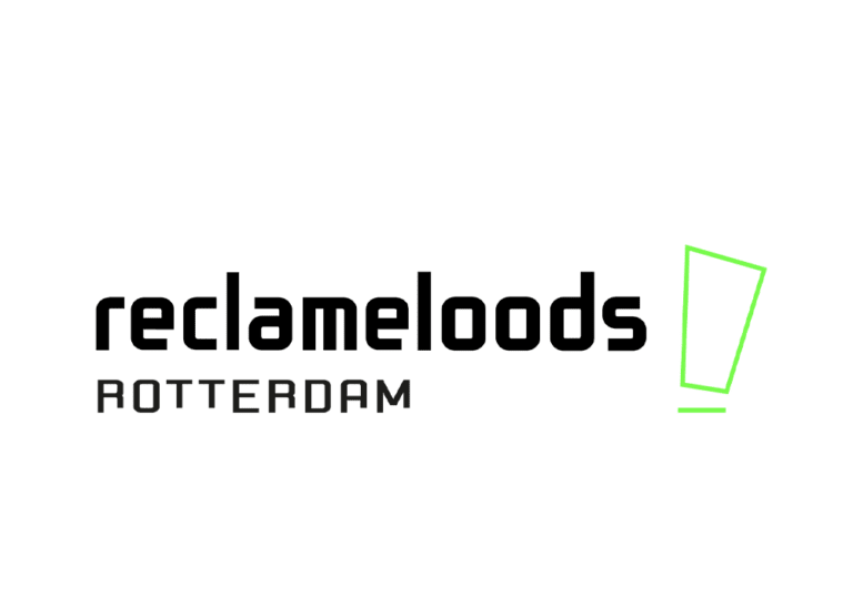Reclameloods Rotterdam